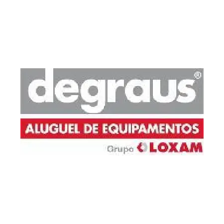 Degraus